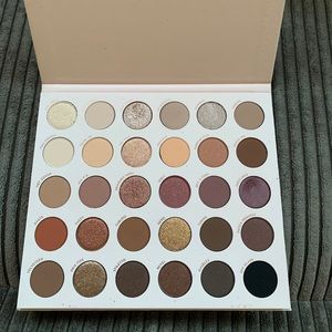 Colorpop Bare Necessities Palette